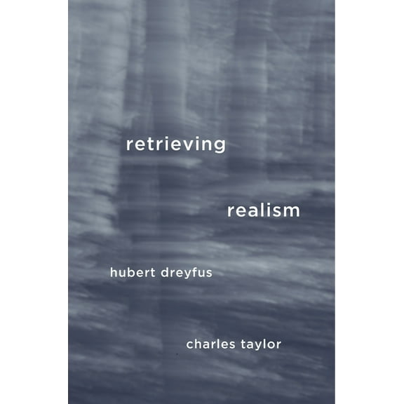 Retrieving Realism, (Hardcover)