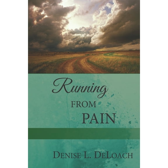 Running From Pain, (Paperback)