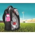 thumbnail image 3 of Milton Botella De Agua Deportiva Para Niños, Reutilizable, A Prueba De Fugas, 25 Onzas, Paquete De 4 Botellas De Plástico De Boca Ancha, Grande, Sin Bpa Ni Fugas, Con Asa, Correa Para Ciclismo, Campin, 3 of 5