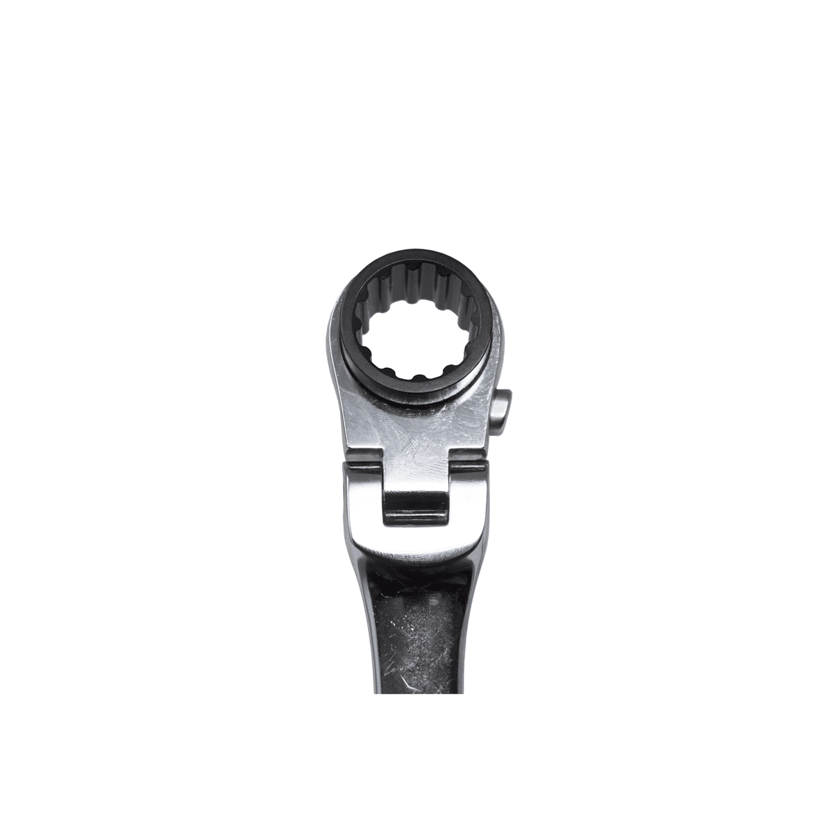 K Tool XDDBM5120S 120 Tooth Extra Long Flexible Ratcheting Wrench Set