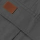 thumbnail image 2 of Pantalones largos para hombre, cintura elástica, cordón ajustable, ropa de trabajo, múltiples bolsillos, pantalones casuales, pantalones con cierre de pie, pantalones de poliéster para hombre., 2 of 8