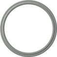 thumbnail image 2 of Ekena Millwork 43 1/4"OD x 36 3/4"ID x 1 1/3"W x 1/4"P Elsinore Ceiling Ring Kit, 2 of 11
