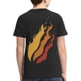 thumbnail image 2 of Prestonplayz Boys Girls T Shirt Kids Short Sleeve Crewneck 3d Printed Graphic Shirts For Kids Youth Medium, 2 of 7