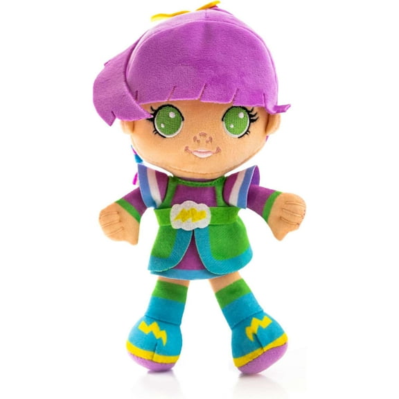 Rainbow Brite Stormy Plush