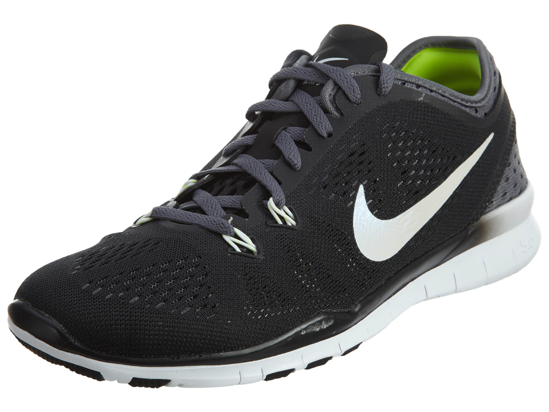 Paso Federal Objetado Nike Womens Free TR5 Breathe Running Shoe (8) - Walmart.com
