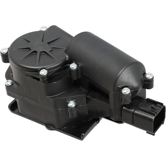 SEBLAFF 931-107 13581405 Rear Tailgate Lock Actuator Replacement for 2006-2017 Chevy GMC Cadillac w/Power