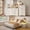 5PCS-Black1, variant on 5-Piece Wood Bedroom Set, Queen Bed Frame, 2 Nightstands & 2 Dressers, Complete Master Bedroom Furniture
