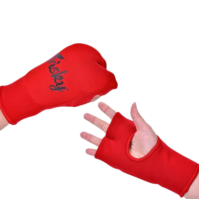 ZLight Boxing Gloves With Breathable Punching Speed Bag Training Enables Unmatched Performance In Striking Techniques Red XS