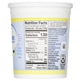 thumbnail image 3 of Great Value Vanilla Nonfat Greek Yogurt, 32 oz Tub, 3 of 7