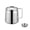 B, variant on Polished 304 Stainless Steel Grease Container with Fine Mesh Filter, Large Capacity Multi-Functional Storage Pot, Shiny Kitchen Accessories and Easter Gifts for Home Cooking, A
