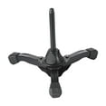 thumbnail image 2 of Soporte para instrumentos de viento CUTICAT plegable para clarinete, 2 of 8
