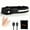 Black, variant on Fay Bless USB C Rechargeable LED Sensor Headlamp with Adjustable Angle