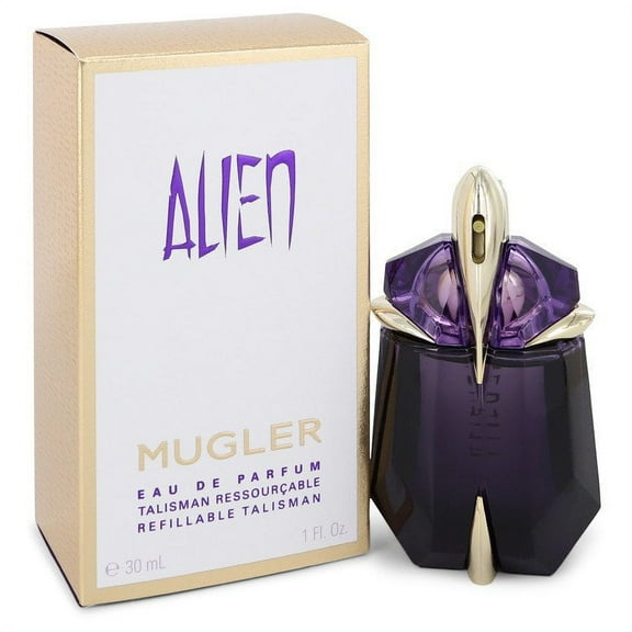 Women 1 oz Eau De Parfum Spray Refillable By Thierry Mugler