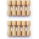 thumbnail image 2 of Pack of 10 Brass Corby Bolts Fasteners for EDC Knives, 2 of 4