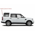thumbnail image 6 of Heated Back Tailgate Window Back Glass Compatible with Land Rover LR3 2005-2009 Models/Land Rover LR4 2010-2017 Models, 6 of 8