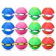 thumbnail image 5 of Auto Pet Toy Balls Interesante Pelota Entrenamiento para Con (3 Luces) Rosa, 5 of 6