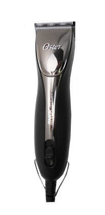 oster professional barber clippers