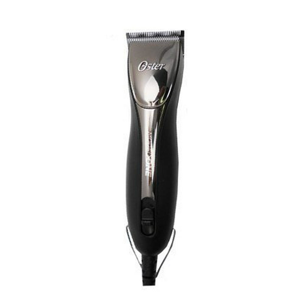 Oster Model One Professional Hair Clippers, with Cool Touch Zinc Alloy
