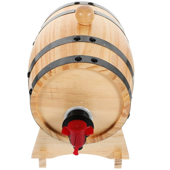 Raindrops  Electric Wine Bottle Opener Rechargeable Beer Storage Barrel for Use Practical