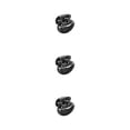 thumbnail image 3 of Injueey Invisible Mini Bluetooth Headphones 5.3 Wireless Sports Headset，Sports Gaming In-Ear Reduction Noise Earbuds HIFI Type1 NO1, 3 of 6
