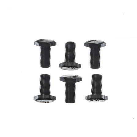 ATP Auto Trans Flexplate Mounting Bolt P/N:ZX-2016 Fits select: 1994-2003 CHEVROLET S TRUCK, 1997-2003 CHEVROLET MALIBU