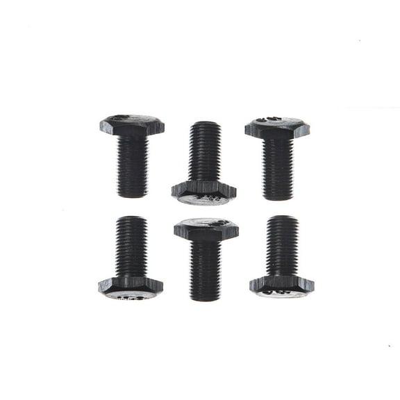 ATP Auto Trans Flexplate Mounting Bolt P/N:ZX-2016 Fits select: 1994-2003 CHEVROLET S TRUCK, 1997-2003 CHEVROLET MALIBU