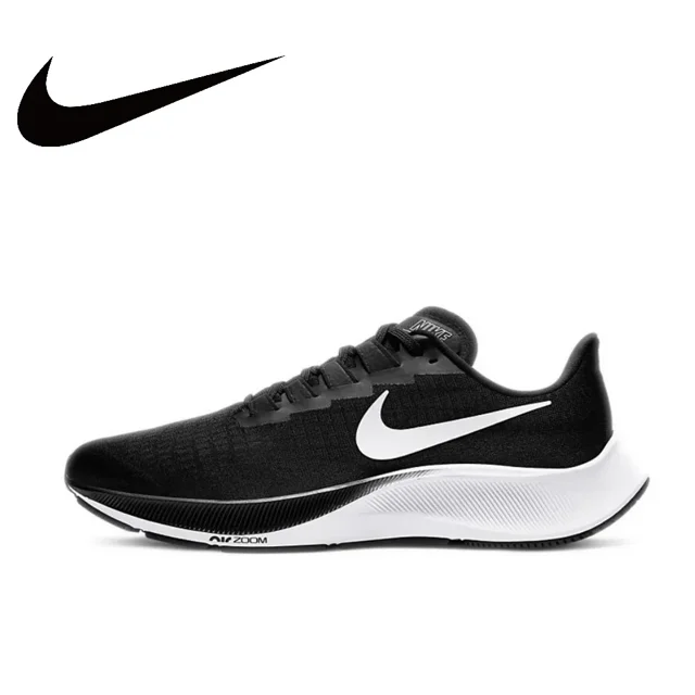 Zapatillas originales para hombre y mujer, recién llegadas, zapatillas Air Zoom Pegasus 37 bajas, zapatillas para correr modernas y transpirables