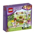 thumbnail image 1 of LEGO Friends - Mia's Lemonade Stand (41027), 1 of 2