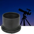 thumbnail image 3 of Adaptador de lente AI, anillo adaptador de metal T2-AI Anillo adaptador de telescopio Anillo adaptador de lente de telescopio Diseño de vanguardia, 3 of 11