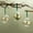 Ball, variant on Egg Colored Hinged Glass Fillable Easter Ornament for Holiday and Home Decor