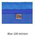thumbnail image 2 of Extraction Bags, 4 Pack 1 Gallon Bubble Bags, with Press Sieve And Storage Bag, 2 of 8