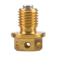 thumbnail image 2 of Tornillo de drenaje de aceite de motocicleta todoterreno magnético M12 accesorio de enchufe de motor de motocicleta Tmvgtek Accesorios para autos y motos, 2 of 6