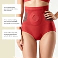 thumbnail image 2 of Burning Shorts Thermogenic Burning Sculpting Shorts, 2 of 5