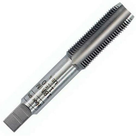 

Irwin Industrial Tool Co. 7mm-1.0mm Plug Tap - Carded Pack 3