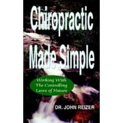 Chiropractic Made Simple [Paperback - Used]
