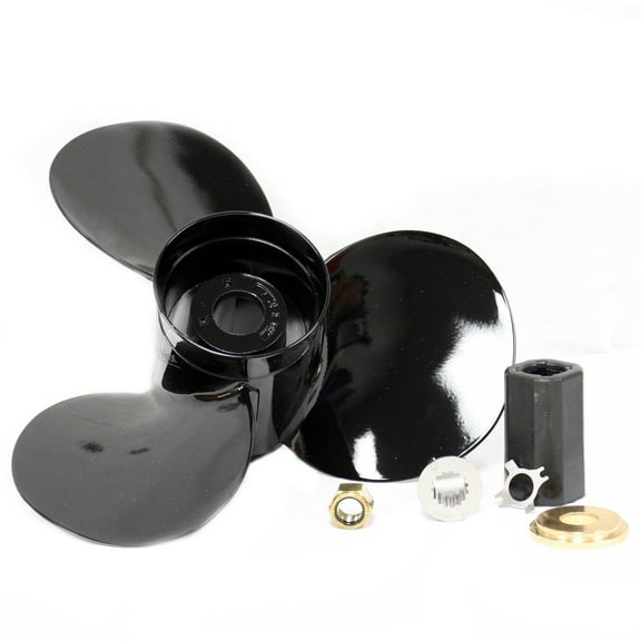 New Mercury Mercruiser Quicksilver Oem Part # 48-16440A45 Blmx 16R16