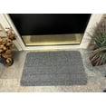 thumbnail image 3 of Mainstays Outdoor Scraper Doormat, 19.5" x 31.5", 3 of 5