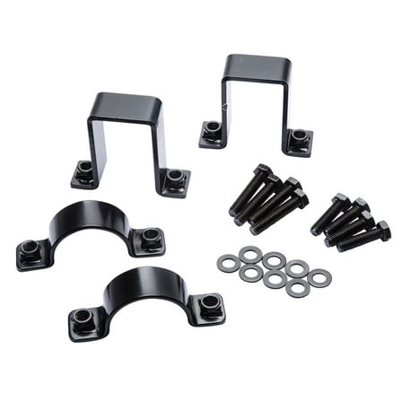 Tusk Replacement SubZero Plow Mount Hardware