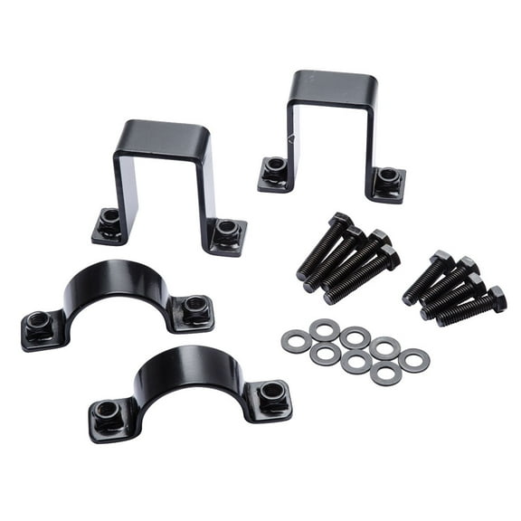 Tusk Replacement SubZero Plow Mount Hardware