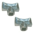 thumbnail image 1 of Lefu Radiator exhaust valve key square 5×5mm radiator accessories zinc alloy material, 1 of 10