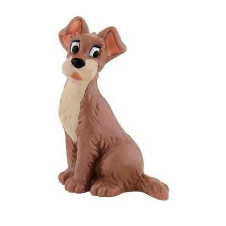 Bullyland BUL-12446 Tramp