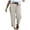 Beige, variant on Lroveb Casual Pants for Women, High Waisted Baggy Straight Leg PantsWomens fashion pants solid color pocket sexy loose Beige