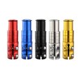 thumbnail image 2 of Bangcool Bike Handlebar Riser Set Adjustable Bike Fork Stem Extender Bicycle Stem Raiser, 2 of 10