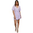 thumbnail image 5 of Vestido Roman Fashion Regular 0557 Lila M, 5 of 5