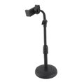 thumbnail image 1 of Soporte Ajustable Para Teléfono Móvil Con ángulo De Altura, Soporte Multifuncional Para Teléfono, Manos Libres Para Escritorio, 1 of 7