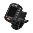 thumbnail image 1 of MasteelfCA Tuner de Guitare Basse Ukulélé Violon Universel Tuner Électronique à Usages Multiples, 1 of 8