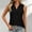 Black, variant on Button Down Shirts for Women Slim Fitted Button Down Shirts Front Button Casual Shirts Lightweight Breathable Shirts Elegant Blouses for Women Pink L