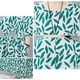 thumbnail image 3 of Nuevo vestido de lino de algodón para mujer de moda con cuello en O bolsillos de manga corta co Irfora Vestido de mujer, 3 of 7