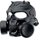 thumbnail image 2 of Soft Protective Mask, Face Dum Game Mask For Bb Gun Cs, 2 of 5