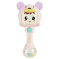 thumbnail image 2 of Qiilu Educational Baby Electronic Music Rattle Cute Cartoon Infant Shaking Hand Bells, Music Rattle Toys,Plastic Rattle Toys, 2 of 12